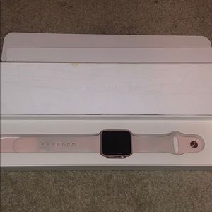 Apple Watch Series 1